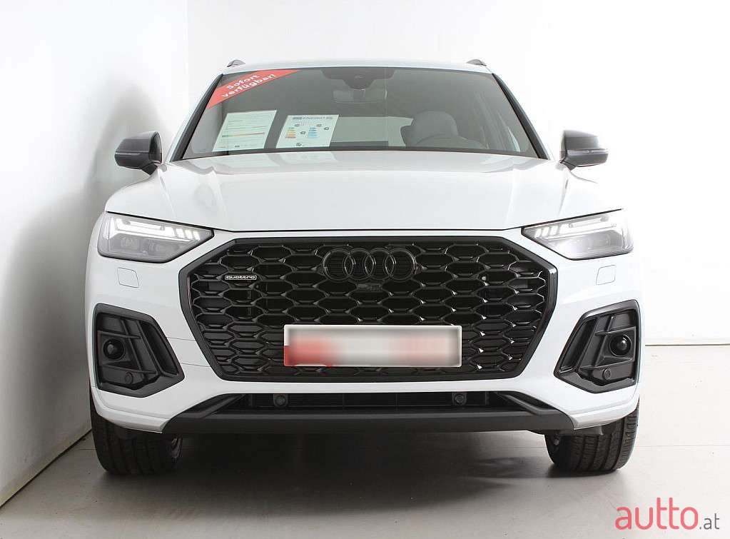2023' Audi Q5 photo #3