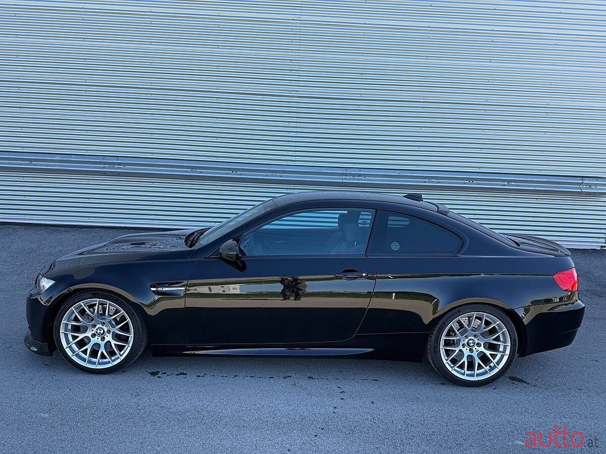 2009' BMW 3Er-Reihe photo #4