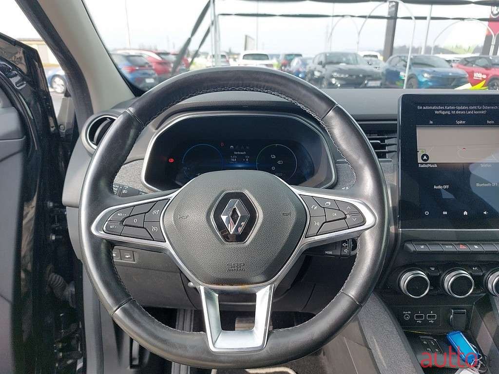 2021' Renault Zoe photo #2