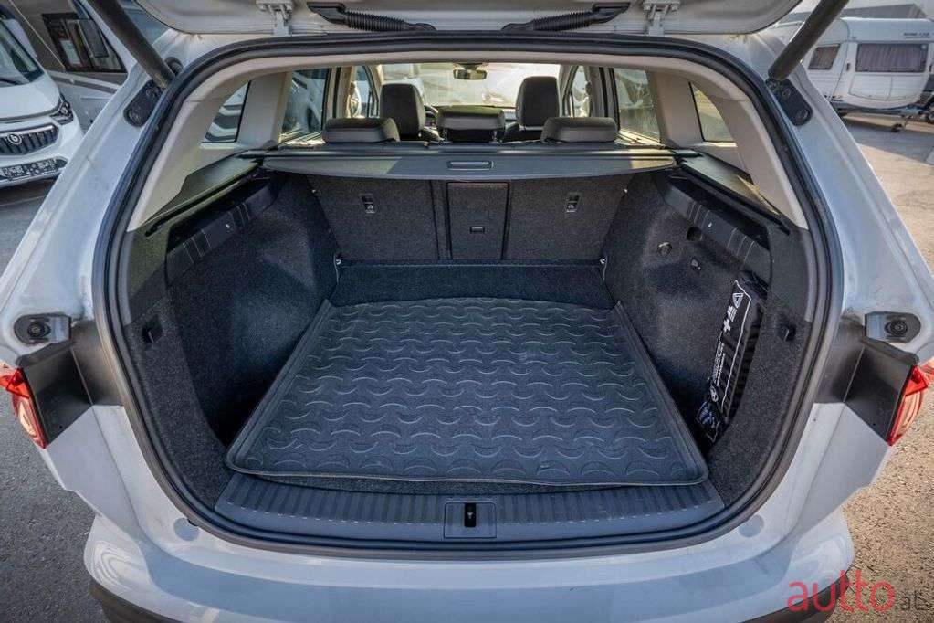 2021' Skoda Enyaq photo #5