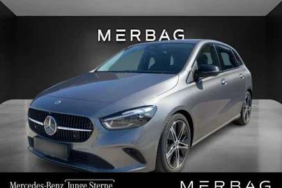 2023' Mercedes-Benz B-Klasse