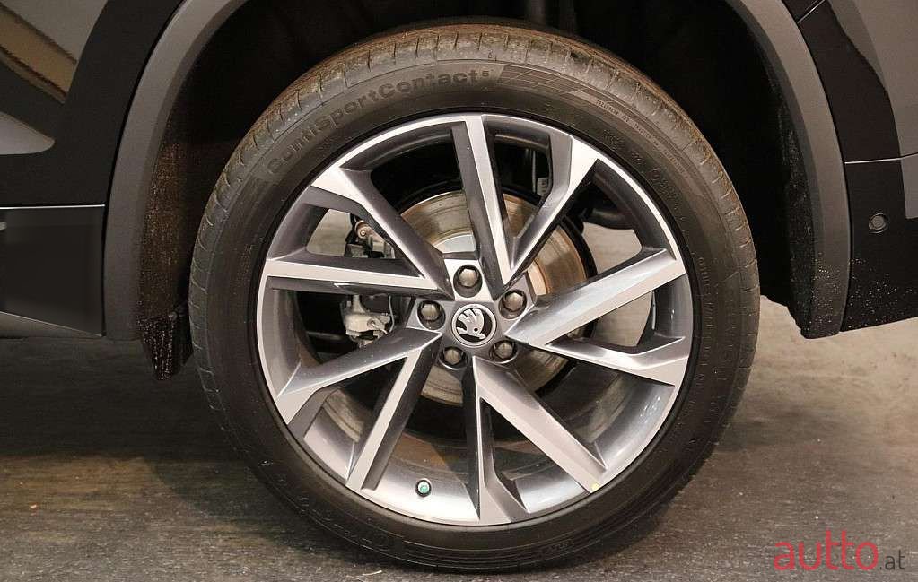 2023' Skoda Kodiaq photo #5