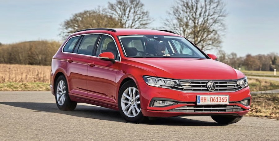 Hilti-Passat als Gebrauchter im Check: Was kann der legendäre Hilti-Passat wirklich?