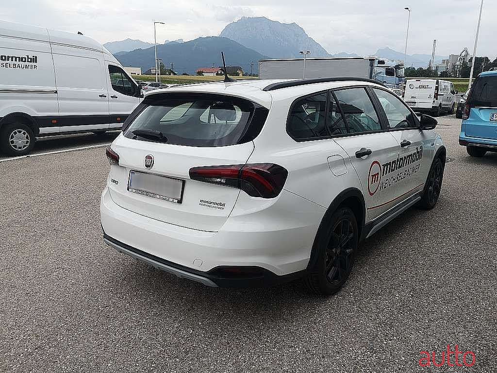 2023' Fiat Tipo photo #4