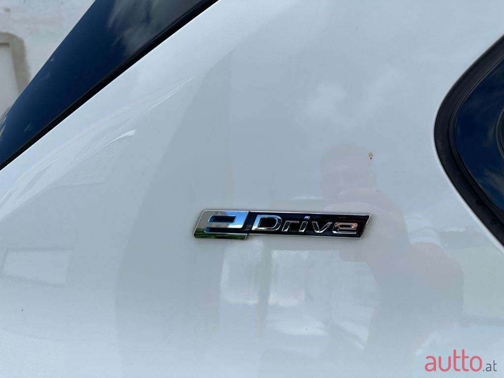 2018' BMW X5 photo #6