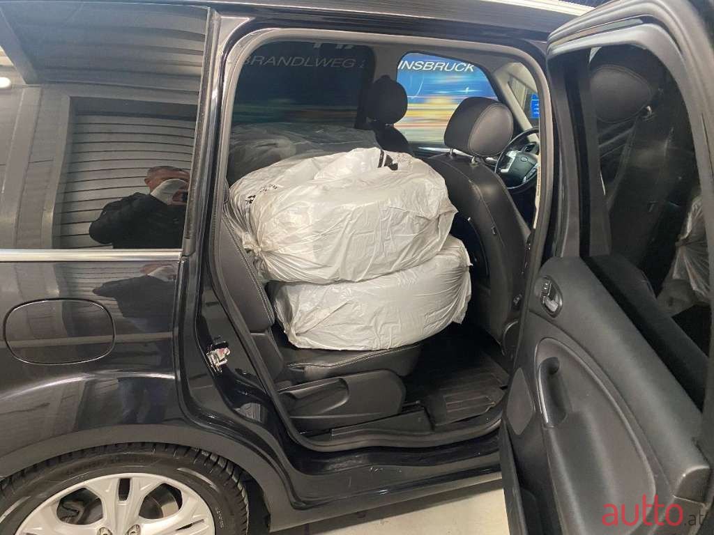 2014' Ford Galaxy photo #6