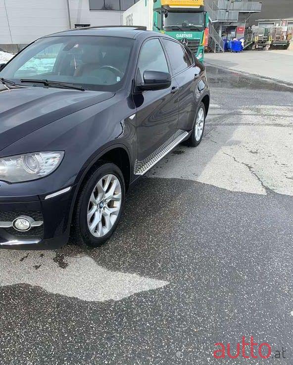 2009' BMW X6 photo #1