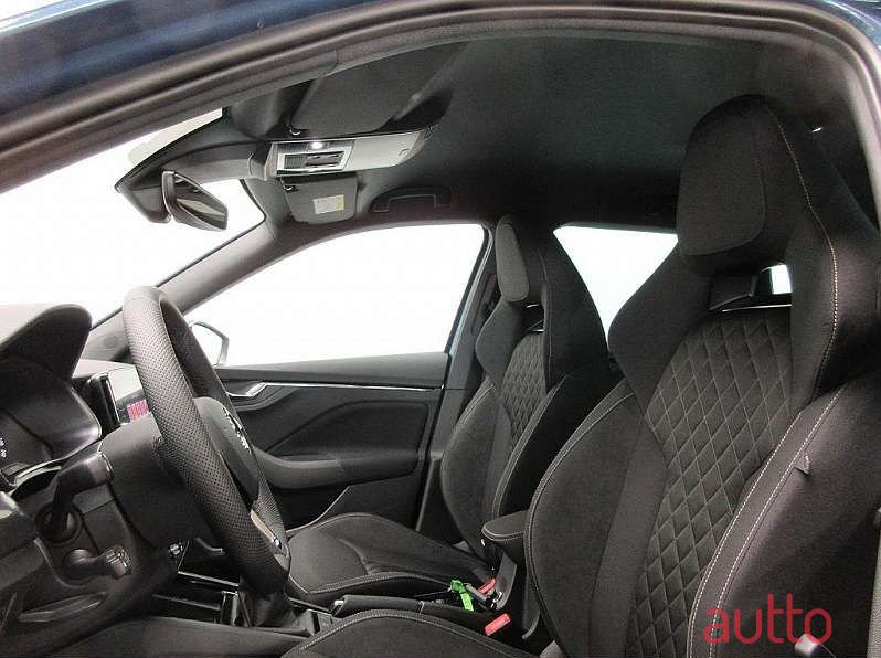 2021' Skoda Kamiq photo #3