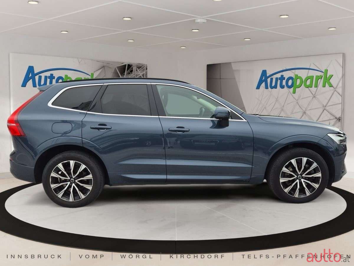 2023' Volvo XC60 photo #5