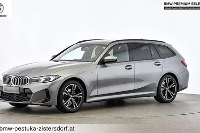 2024' BMW 3Er-Reihe
