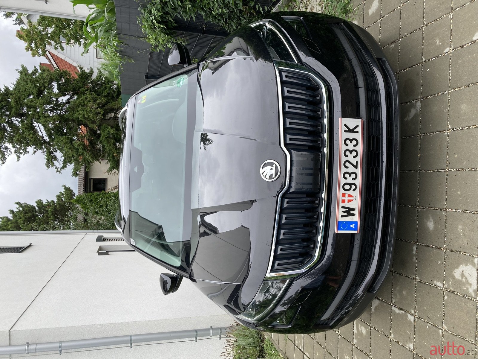 2020' Skoda Kodiaq photo #2