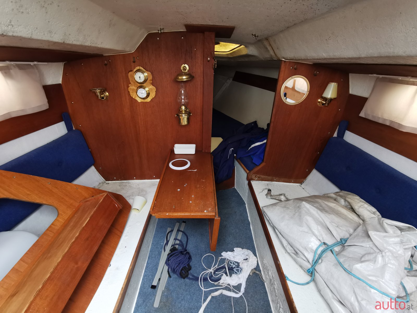 1978' Maxi 68 photo #6