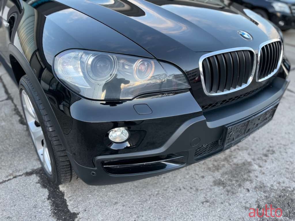 2007' BMW X5 photo #4