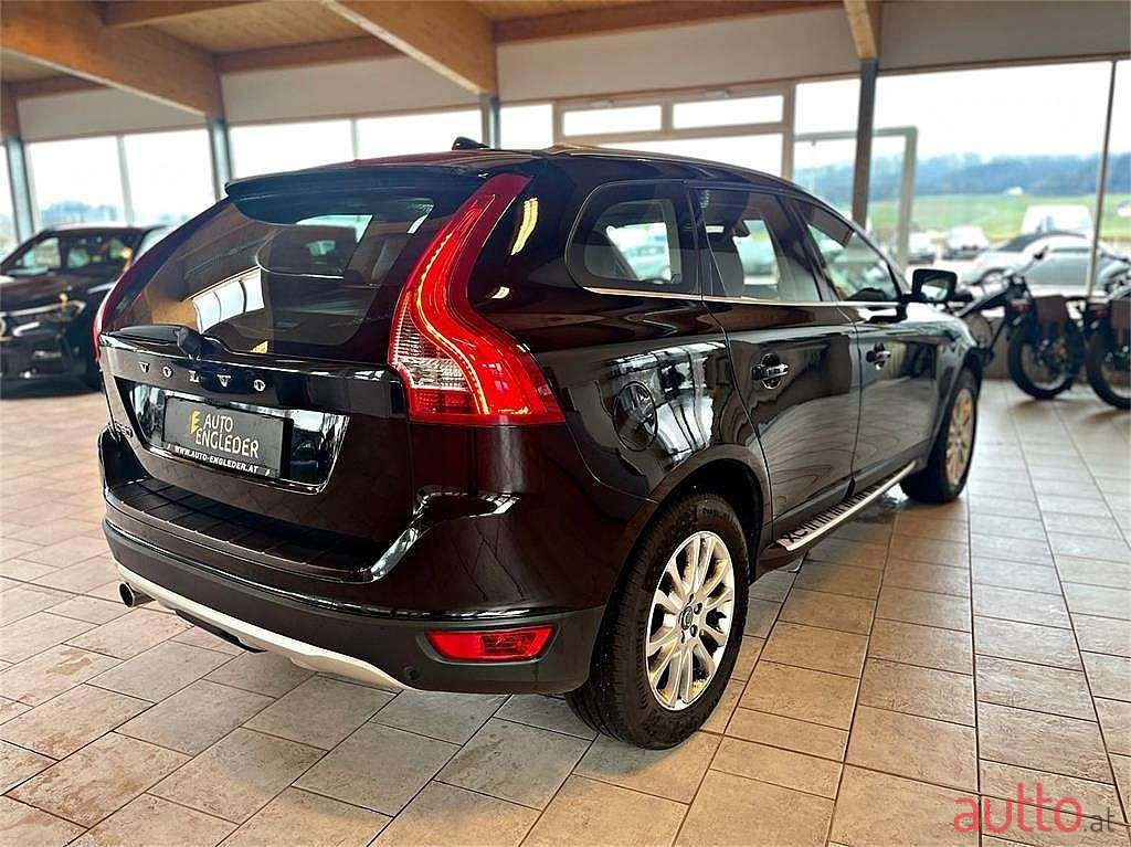 2010' Volvo XC60 photo #4
