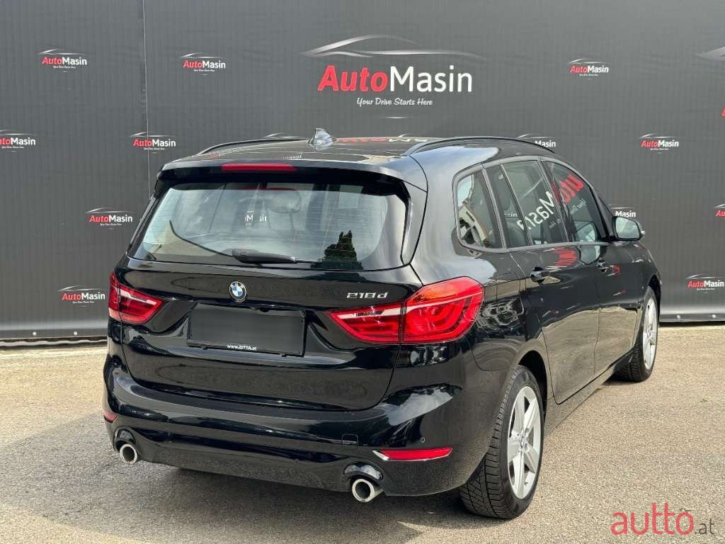 2019' BMW 2Er-Reihe photo #2