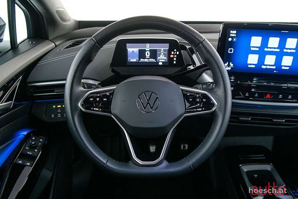 2023' Volkswagen ID.5 photo #6