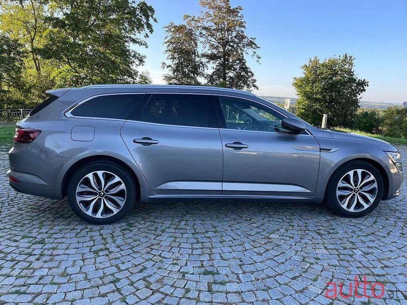 2016' Renault Talisman photo #5