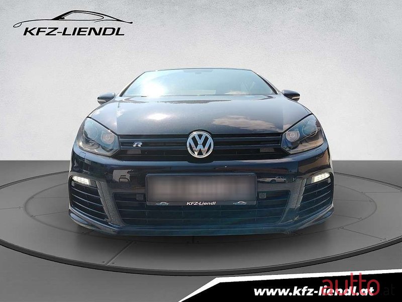 2013' Volkswagen Golf photo #5