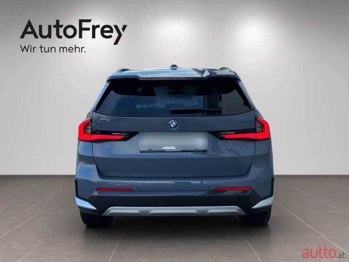 2024' BMW X1 photo #3