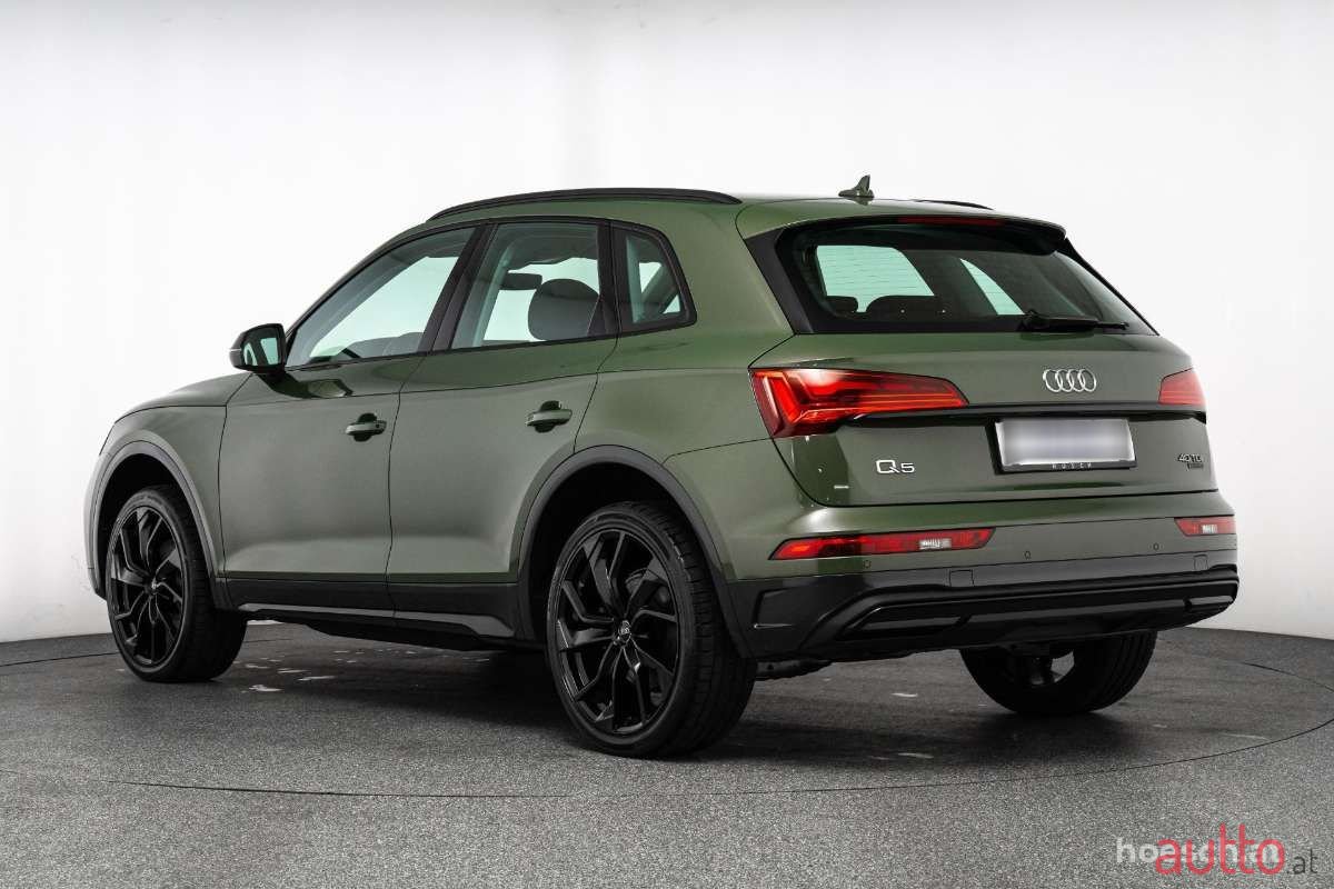 2023' Audi Q5 photo #4