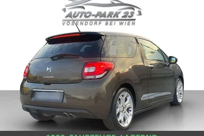 2012' Citroen C3