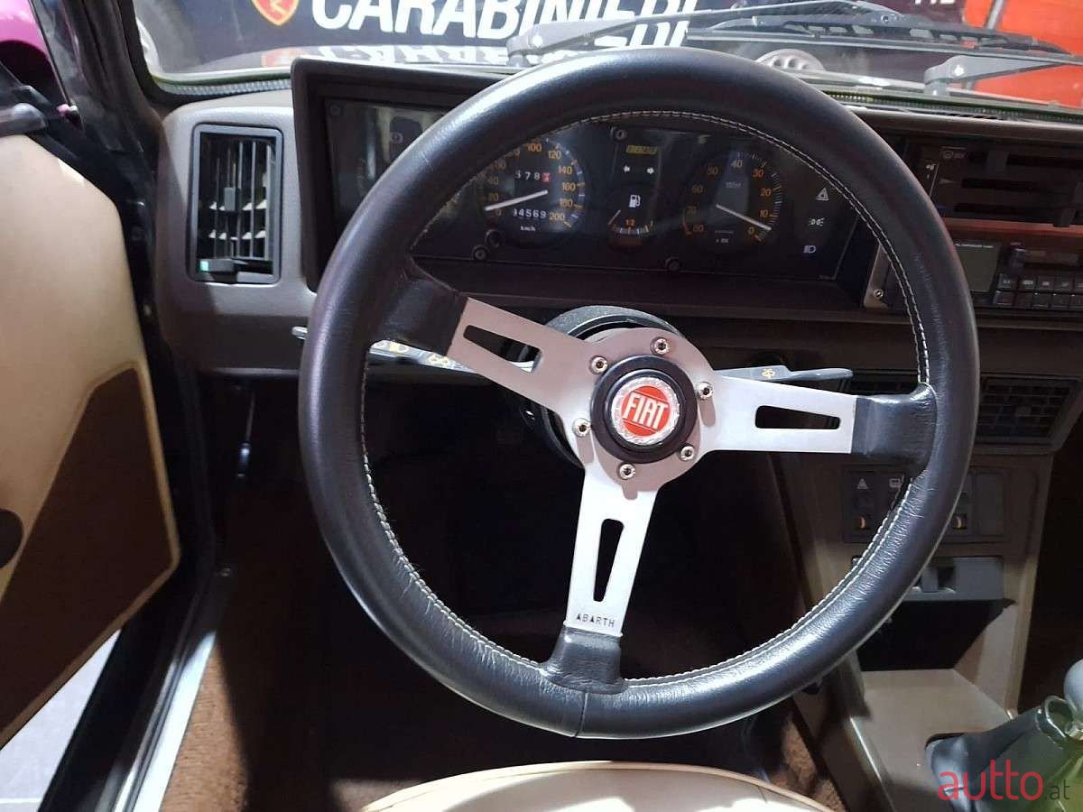 1981' Fiat 128 photo #4