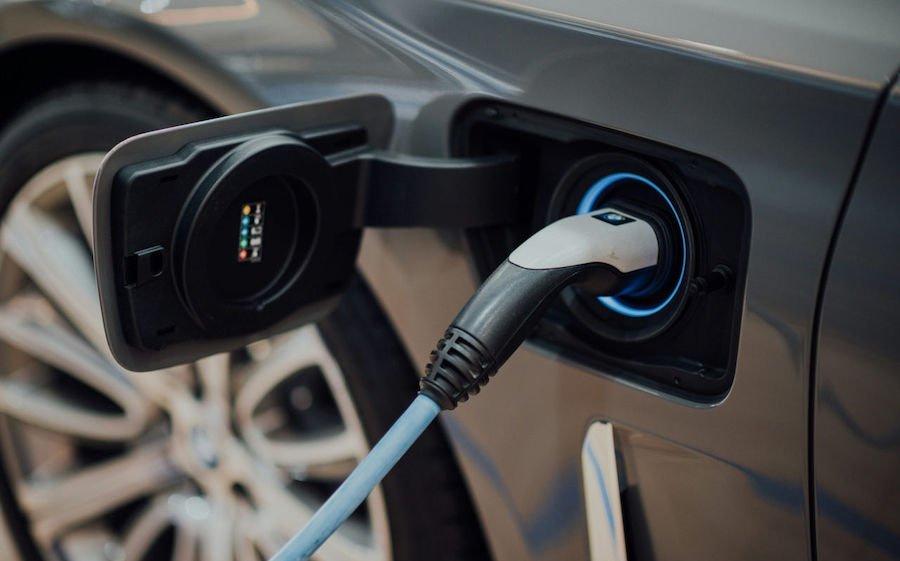 Technische Daten am E-Auto: Das sollte man kennen