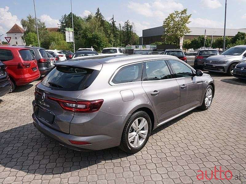 2018' Renault Talisman photo #4