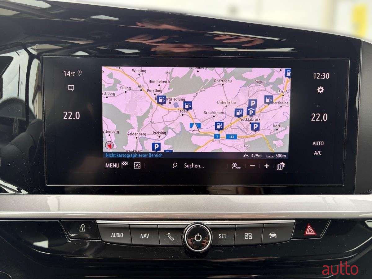 2022' Opel Mokka photo #6