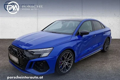 2023' Audi A3