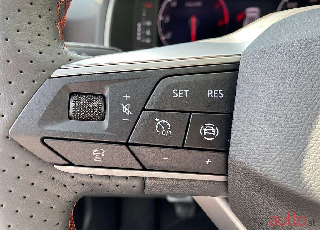 2023' SEAT Ibiza photo #5