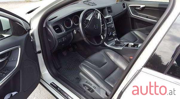 2010' Volvo S60 photo #2