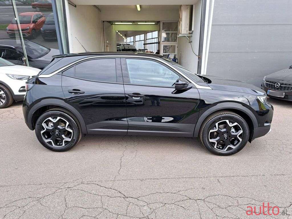 2022' Opel Mokka photo #2