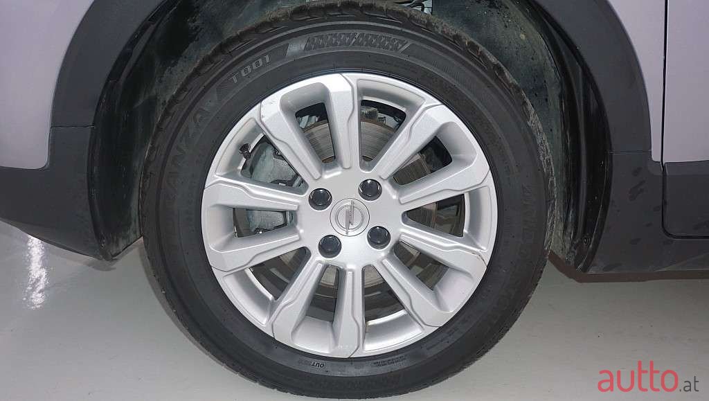 2021' Opel Crossland photo #3