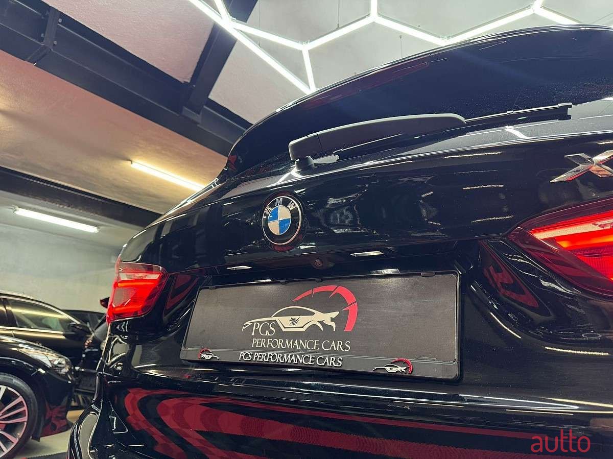 2017' BMW X1 photo #6