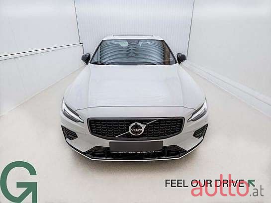 2024' Volvo S60 photo #2