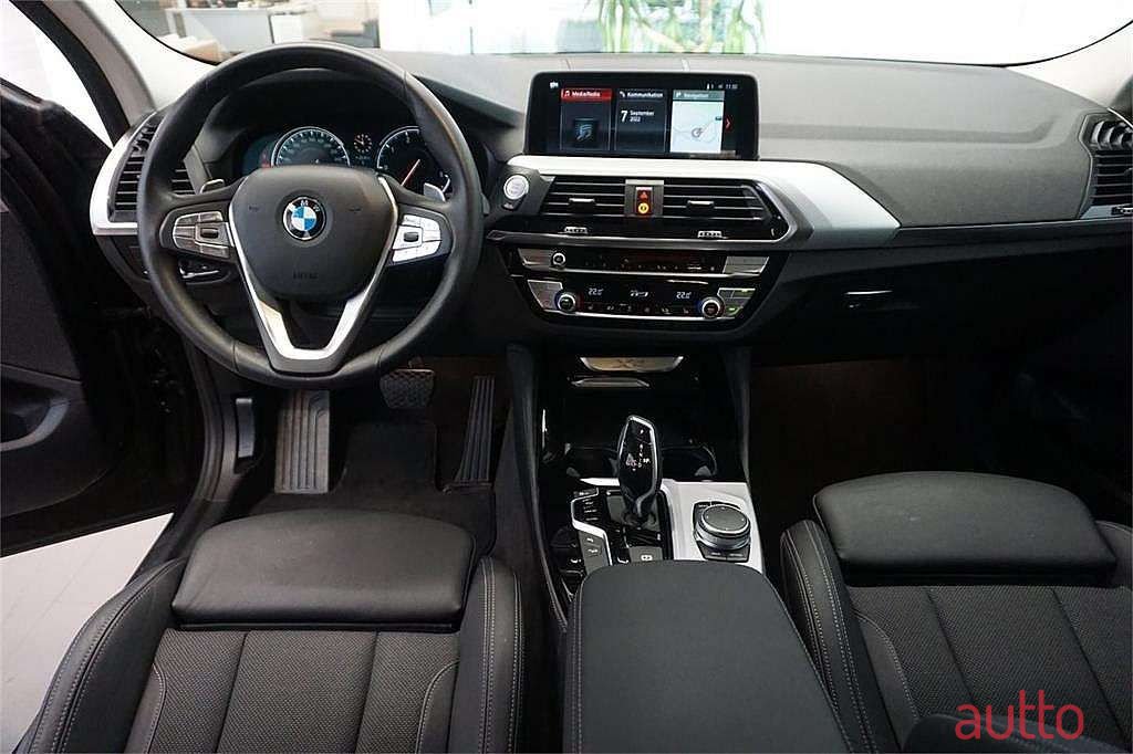 2019' BMW X4 photo #4