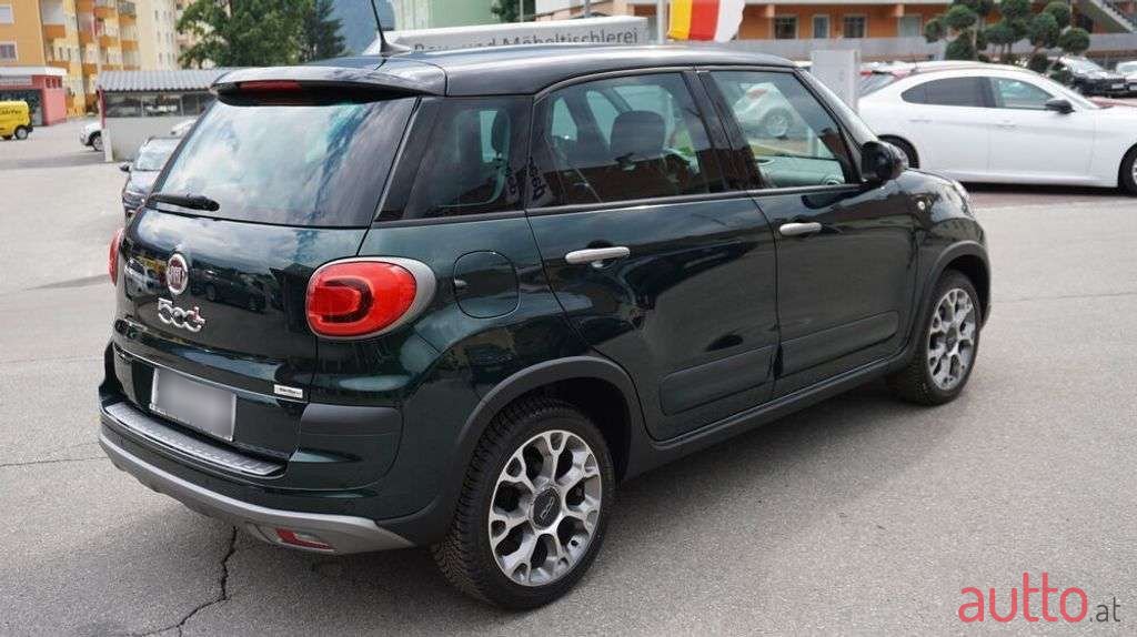 2021' Fiat 500 photo #4