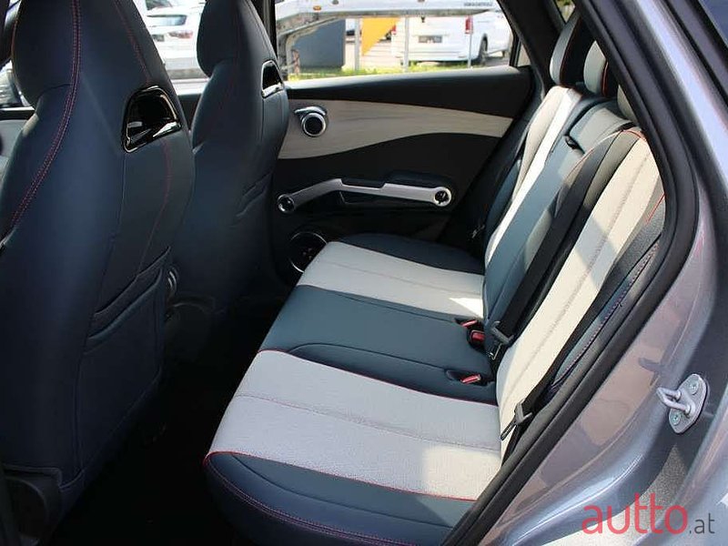 2024' BYD Atto photo #6