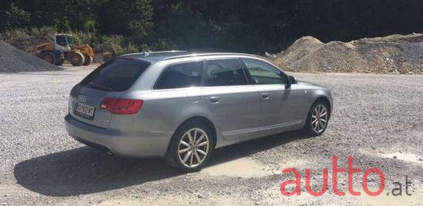 2008' Audi A6 photo #3