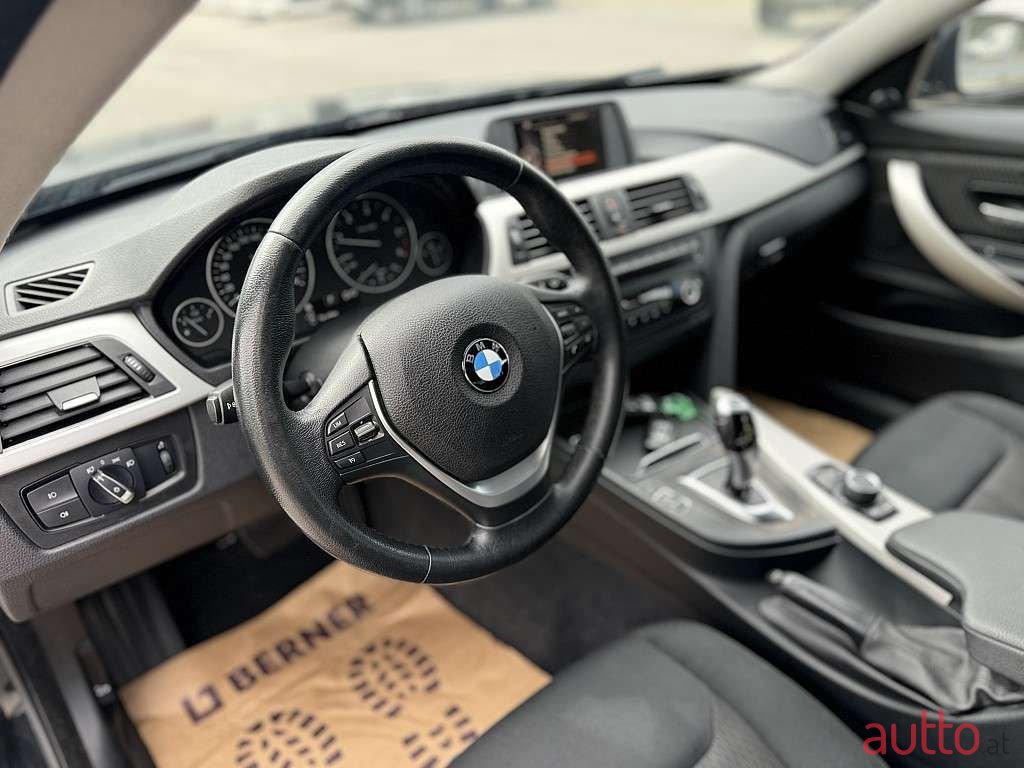 2016' BMW 4Er-Reihe photo #2