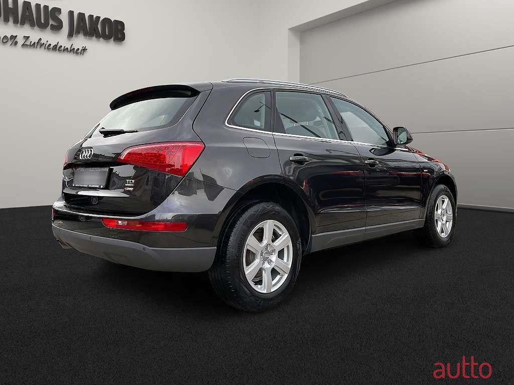 2012' Audi Q5 photo #3