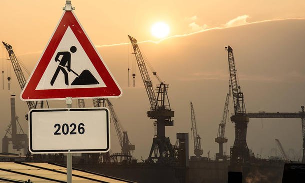 Wichtige Änderungen für Autofahrende: Das ändert sich 2026