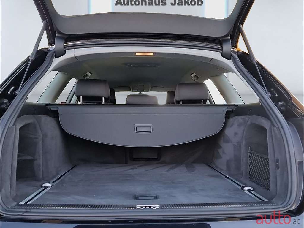 2008' Audi A6 photo #4