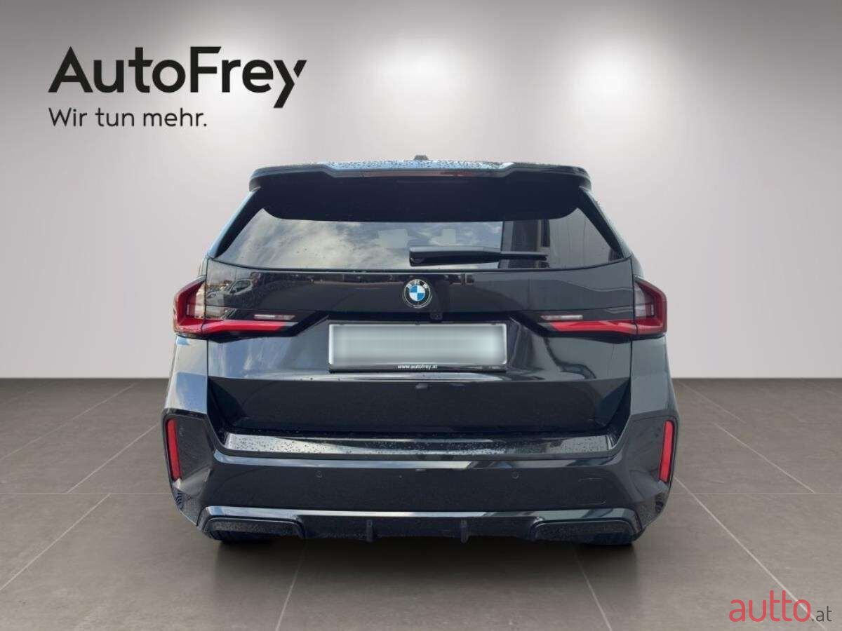 2024' BMW X1 photo #3