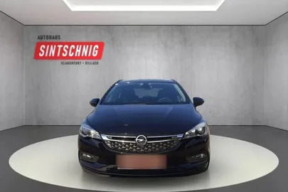 2019' Opel Astra