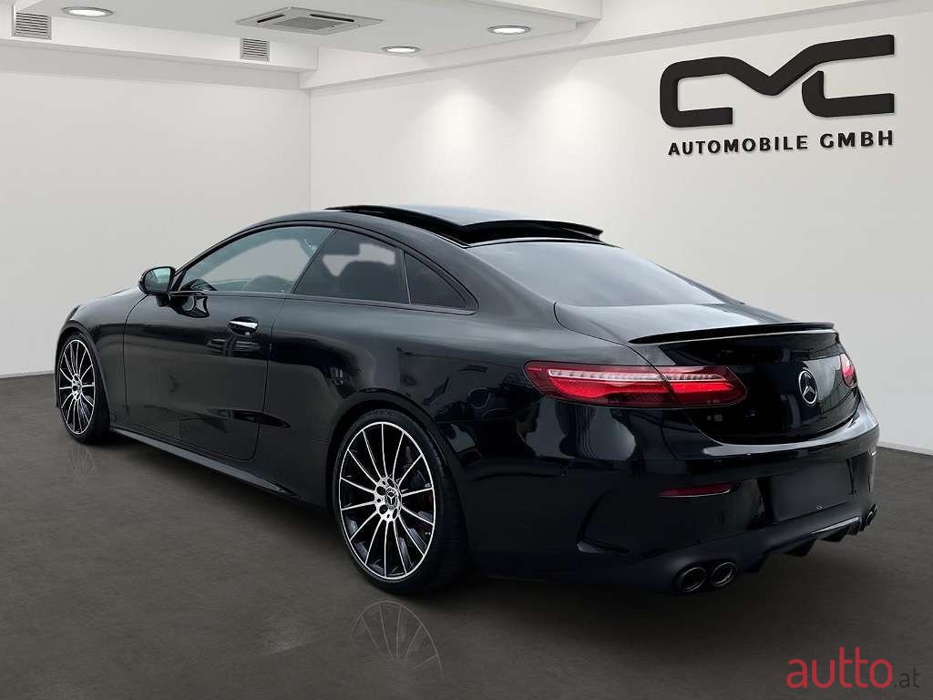 2019' Mercedes-Benz E-Klasse photo #3