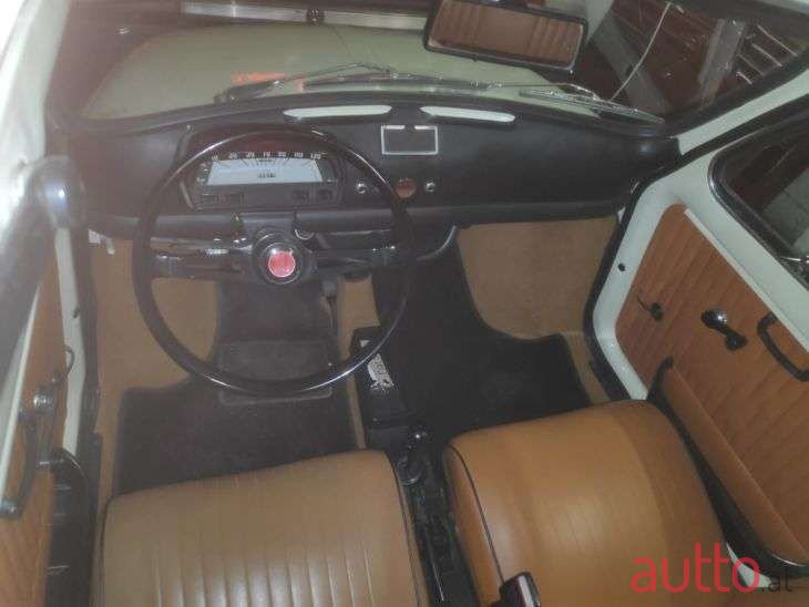 1969' Fiat 500L photo #3