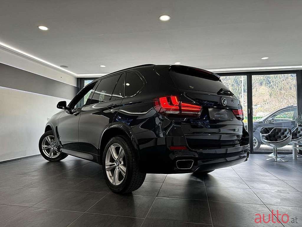 2015' BMW X5 photo #4