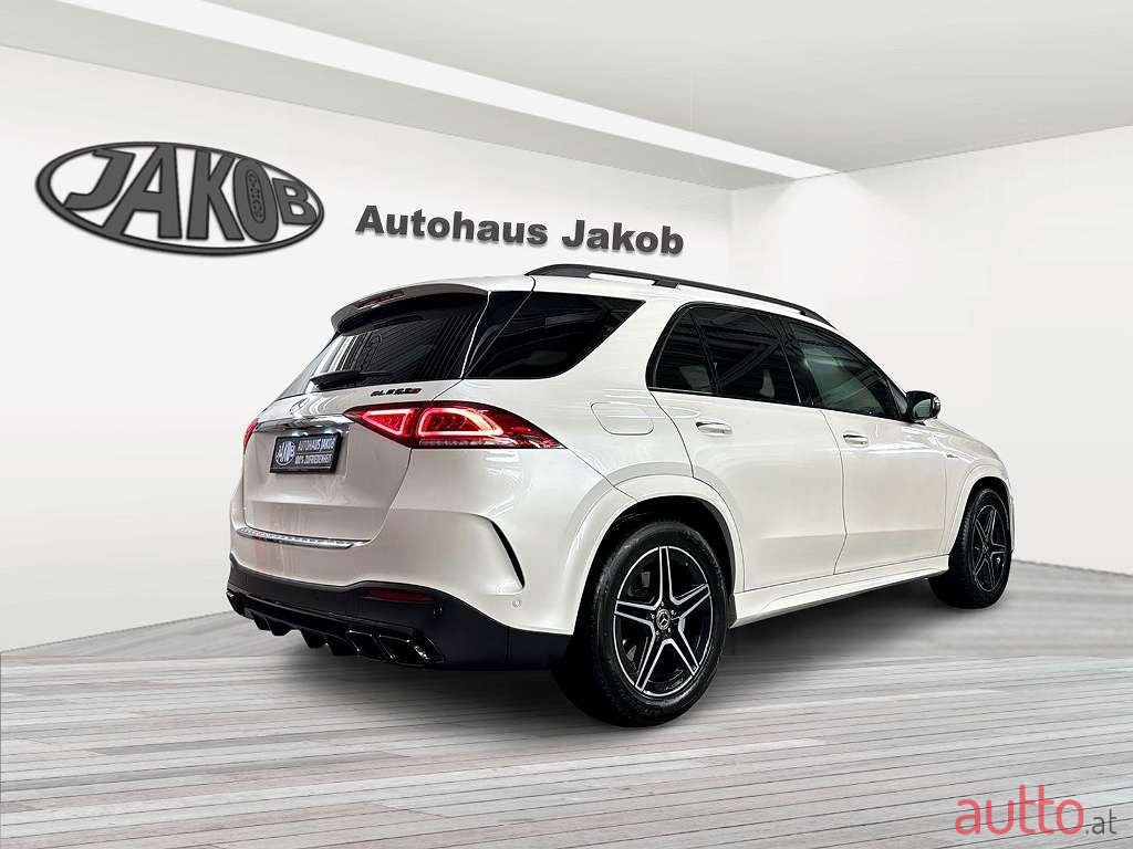 2020' Mercedes-Benz Gle-Klasse photo #1